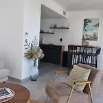 De Luxe Village Vue Avec Piscine * Эз