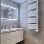 De Luxe Village Vue Avec Piscine Апартаменты Эз