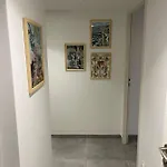 Апартаменты De Luxe Village Vue Avec Piscine Эз