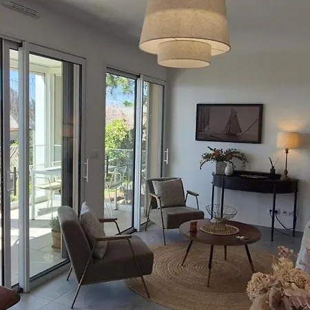 De Luxe Village Vue Avec Piscine * Эз