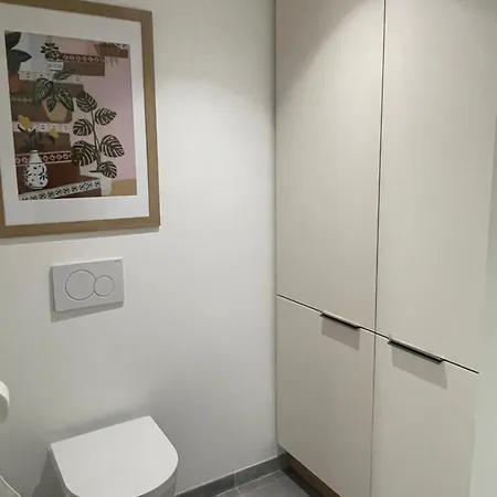 De Luxe Village Vue Avec Piscine * Эз