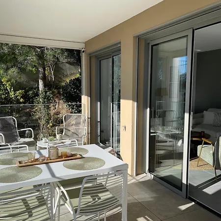 De Luxe Village Vue Avec Piscine Эз