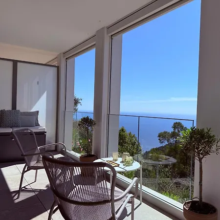 De Luxe Village Vue Avec Piscine * Èze